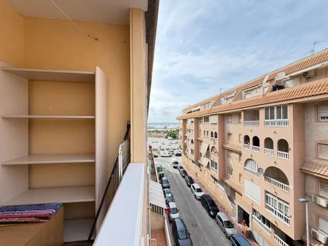 Apartamento 2 habitaciones 58m² en venta - Parque de las Naciones — 28