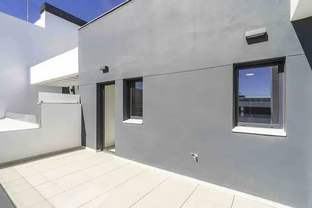 Ático 4 habitaciones 156m² en venta - Centro — 16