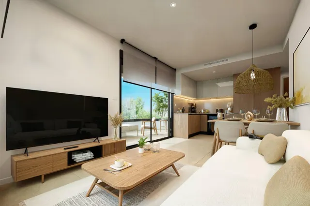 ¡VIVIENDAS EN URBANIZACIÓN PRIVADA EN GUARDAMAR! — 8