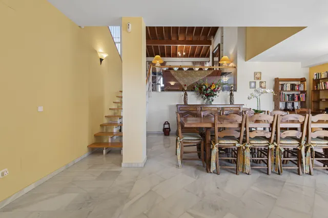 Chalet 3 habitaciones 245m² en venta - El Madroñal — 11