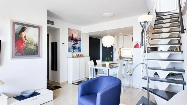 Apartamento 2 habitaciones 56m² en venta - Villamartín-Las Filipinas — 12