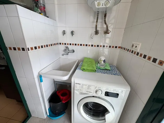 Apartamento en Benidorm, venta (cl) — 8