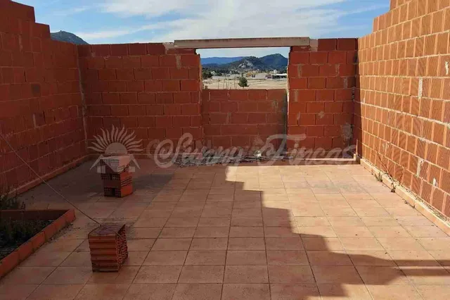 Casa de campo-Masía en Venta en Pomares, Los Alicante — 14