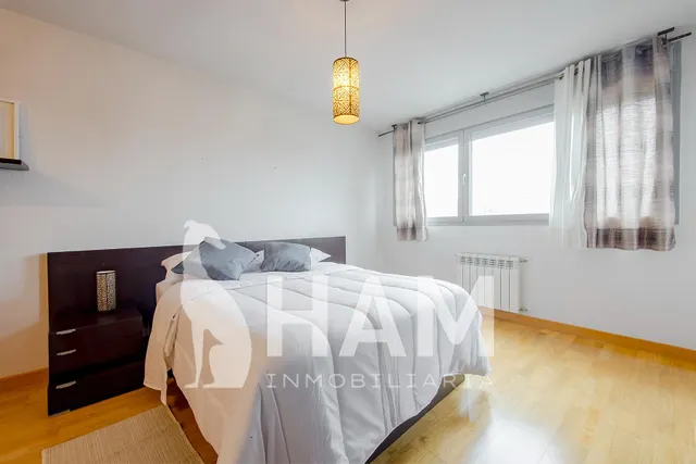 Habitación en C/ Clavel, 8 — 7