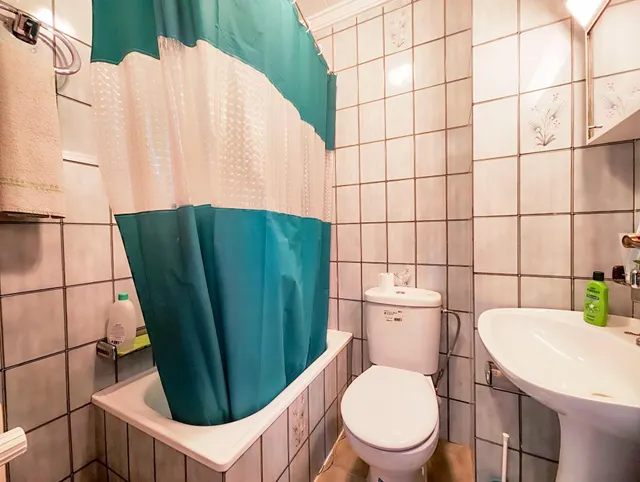 Piso en venta en Calle Menendez Pelayo — 32