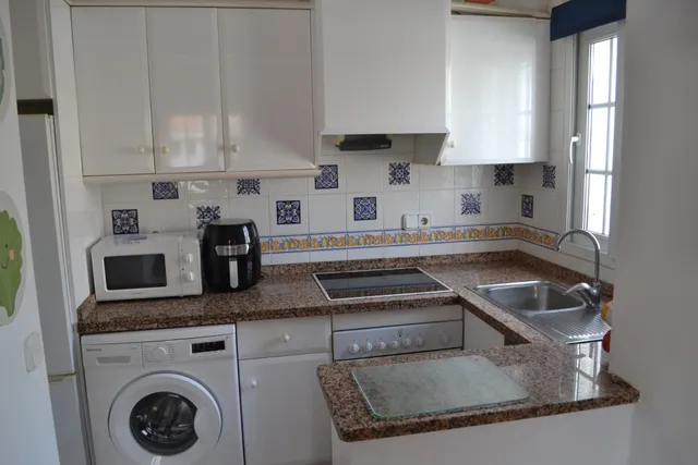 Pareado 3 habitaciones 100m² en venta - La Zenia — 20