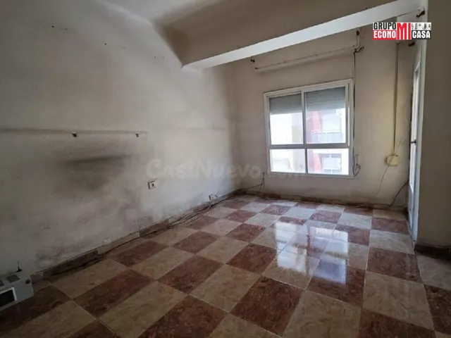 PISO EN ZONA BARRIO DEL CARMEN. MURCIA - foto 3