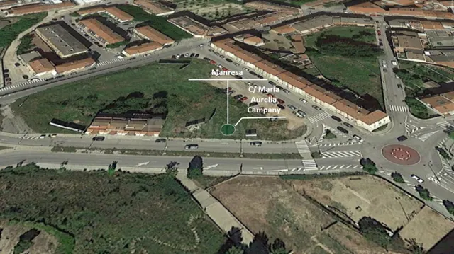 Terreno urbano en venta - Balconada - Cal Gravat — 4