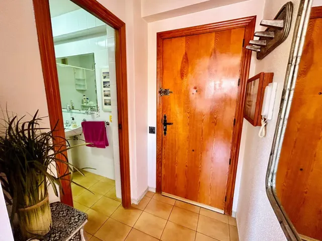 Apartamento 1 habitación 57m² en venta - La veleta — 17