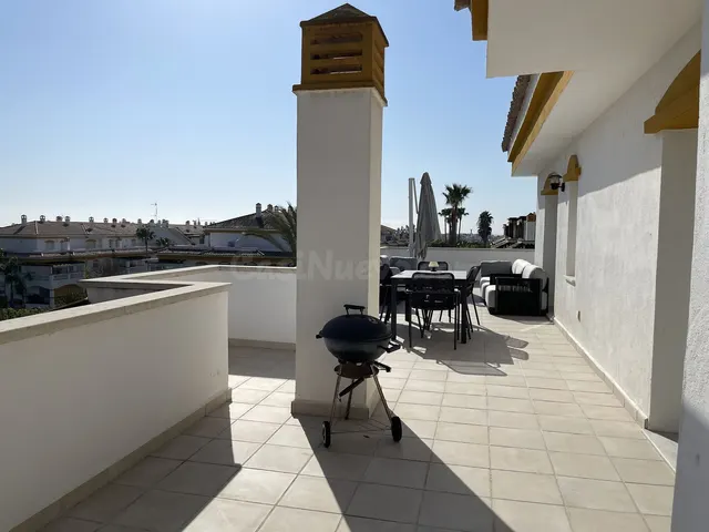 Ático 2 habitaciones 90m² en venta - Marbella - foto 4