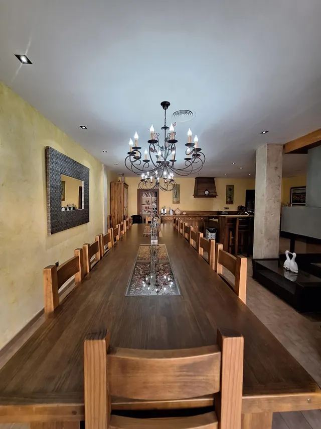 Chalet de lujo en venta en Aspe — 30
