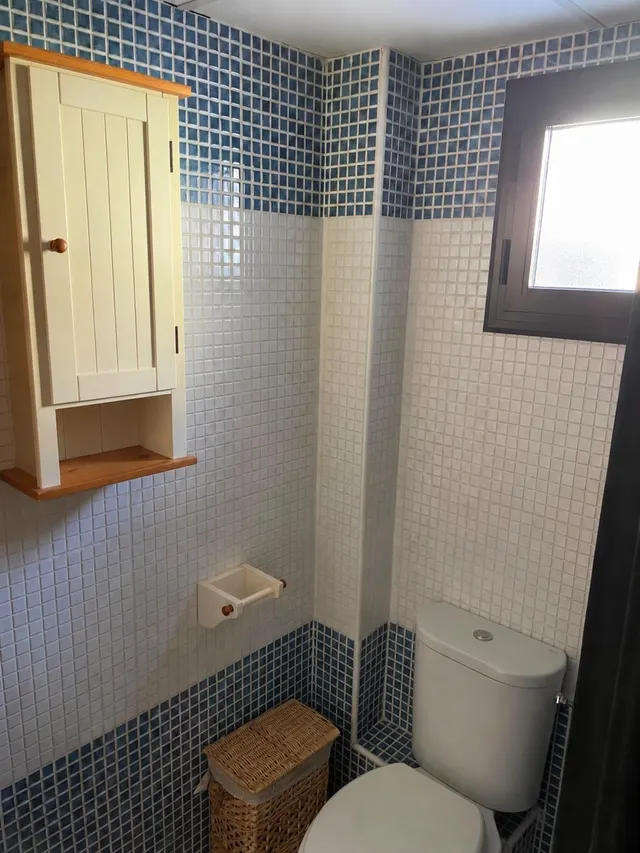 Piso en urbanización los collados — 20
