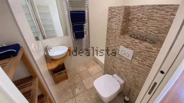 Piso 2 habitaciones 80m² en alquiler - Centro - Sant Francesc — 16