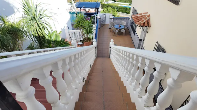 Adosado 9 habitaciones 228m² en venta - Riviera del sol — 6