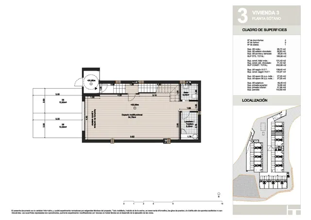 Casa Tipo Dúplex 4 habitaciones 145m² en venta - Vélez-Malaga — 13