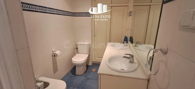 PISO EN PASEO DE LA estación - foto 5