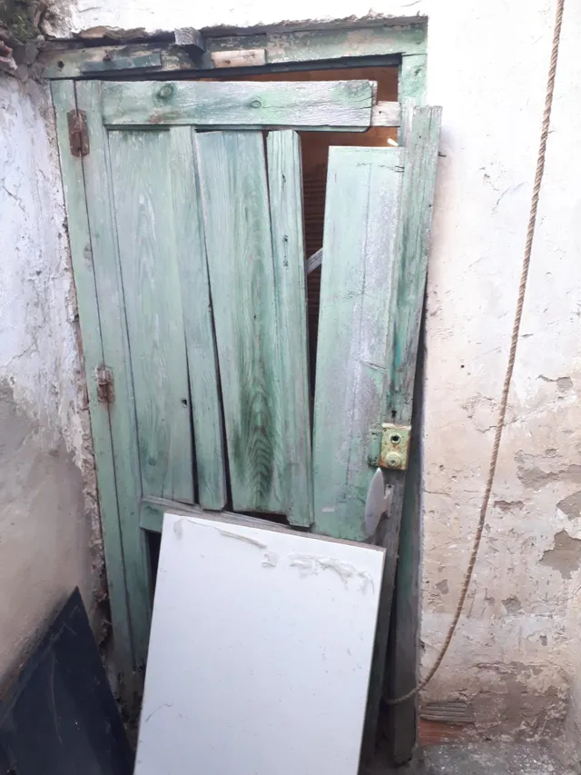 PARCELA CALLE PILAR ARANDA — 28