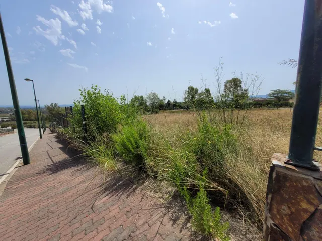 Terreno edificable con proyecto y permiso de obra vigente en Sant Esteve Sesrovires — 13