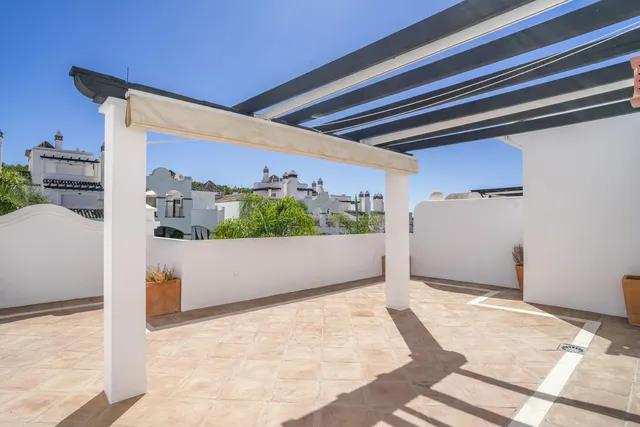 Ático Dúplex 2 habitaciones 158m² en venta - Marbella — 6