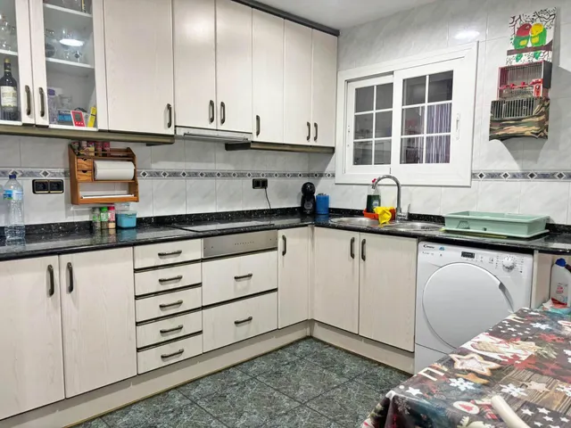 Piso en Venta en Can Palet Terrassa — 6