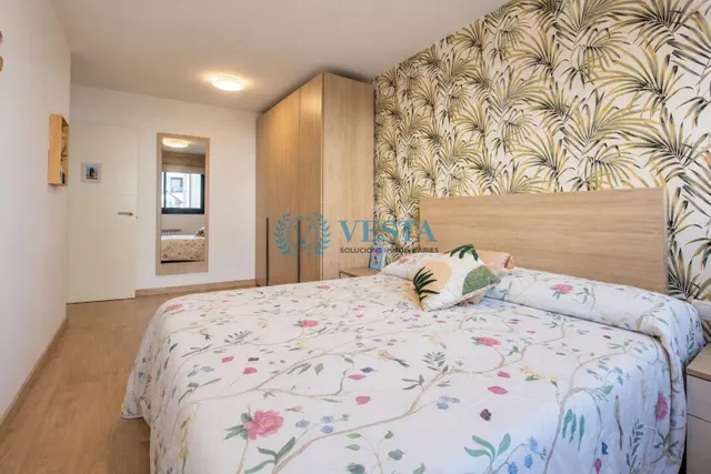 PISO DE 4 habitaciones EN EL CENTRO DE REUS — 16