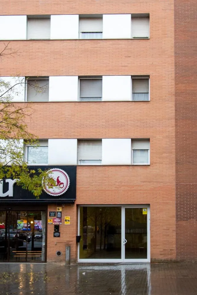 SE VENDE PLAZA DE PARKING EN CAN LLONG, SABADELL