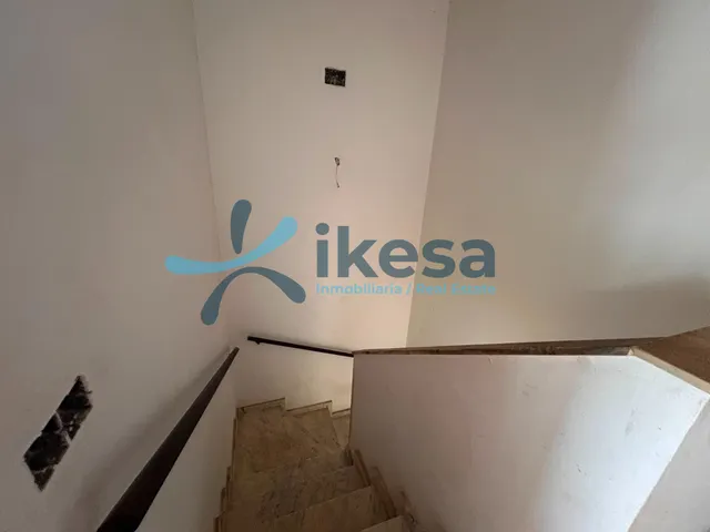 Venta de casa Adosada en Higuera de la Sierra, Huelva. — 21