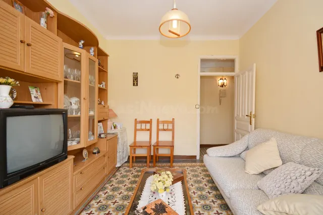 CASA EN GALLUR PARA ENTRAR A VIVIR - C/ SAN ANTONIO - foto 4