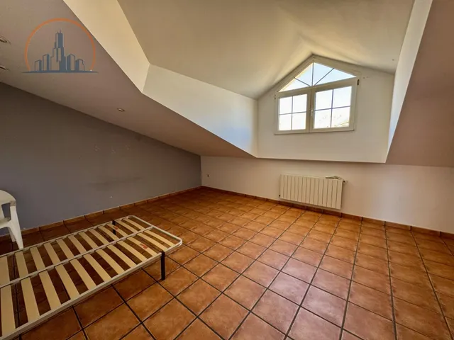 IMPRESIONANTE CHALET FAMILIAR EN LOS NIETOS – MAR MENOR — 50