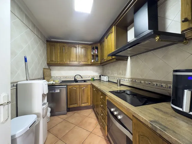 Adosado 3 habitaciones 115m² en venta - Costa Del Sol - foto 5