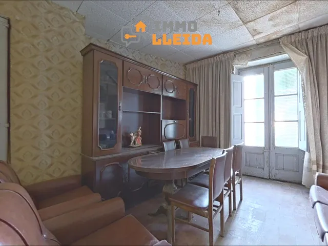 OPORTUNIDAD Casa en Cervera — 8