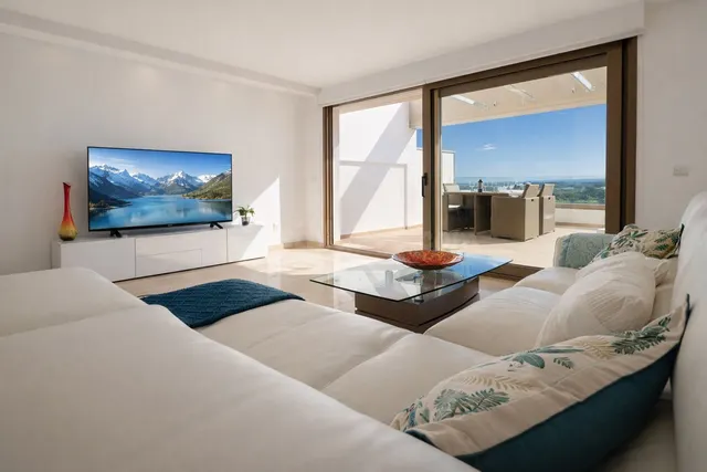 Adosado 3 habitaciones 226m² en venta - Riviera del sol — 2