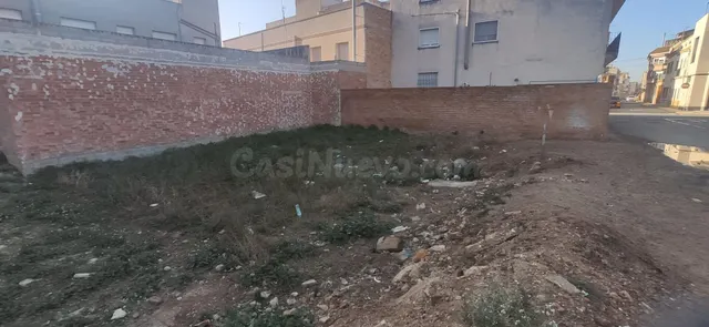 Solar en venta bién ubicado - foto 3
