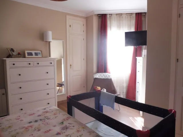 Espectacular apartamento de 3 dormitorios en primera línea de playa — 28