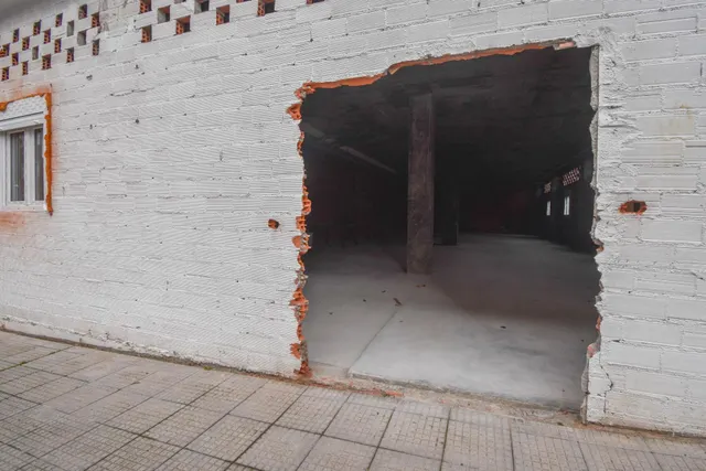 ESPACIOSO LOCAL DE 162 M2 EN LA BARCALA — 6