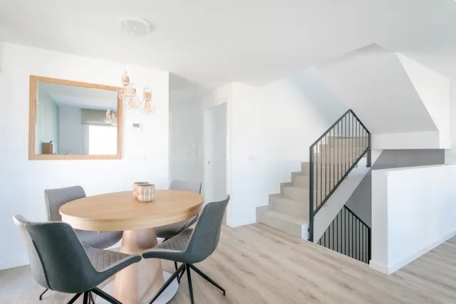 Adosada en Venta en Finestrat Alicante - foto 4