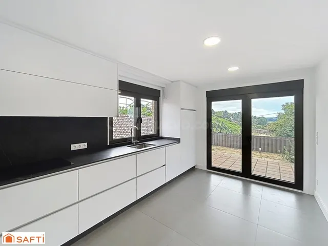 En venta unifamiliar de nueva construcción con vistas abiert - foto 3