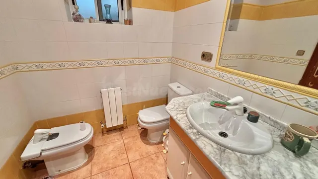 Se vende gran casa en Aspe — 21