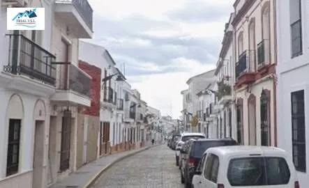 Venta de Piso en Cartaya (Huelva) — 2