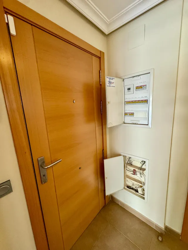 Se vende fantástico piso en Torremolinos centro, — 35