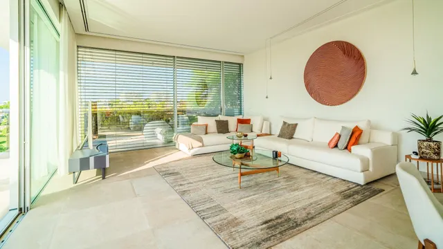 Villa 4 habitaciones 399m² en venta - Las Colinas Golf — 6