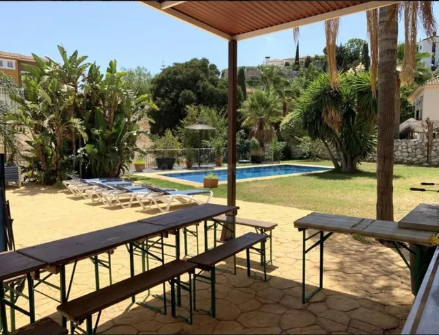 Chalet 5 habitaciones 601m² en venta - Riviera del sol - foto 4