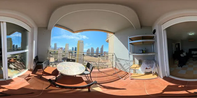 Piso en venta en Benidorm zona Poniente — 47