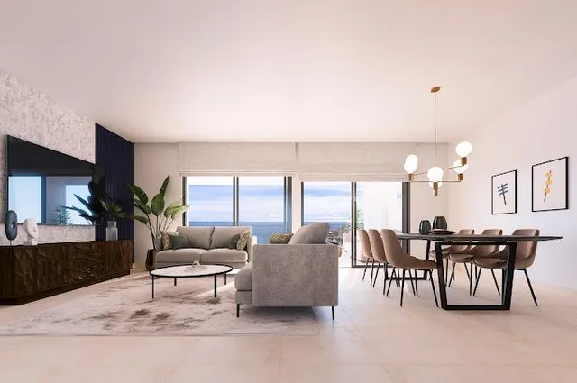 NUEVA PROMOCIÓN DE 60 APARTAMENTOS DE LUJO EN EL HGUERÓN — 3