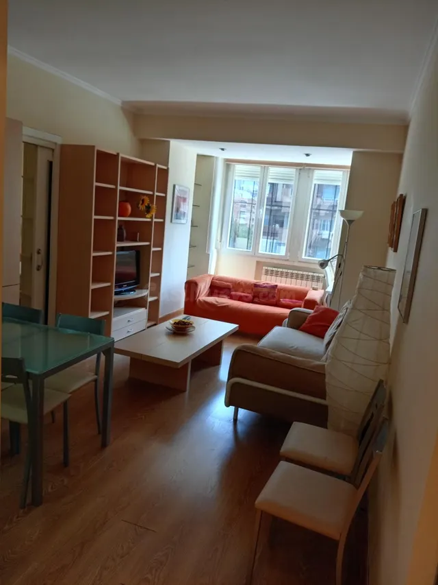 Se alquila apartamento amueblado , muy luminoso em Nuevos Mi - foto 3