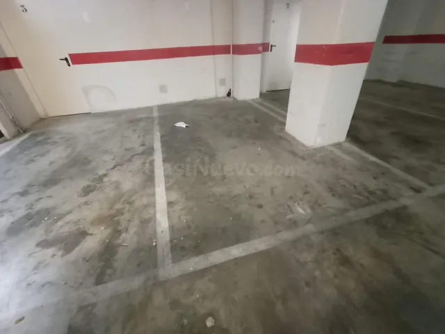 PLAZA DE GARAJE EN VENTA , en Edif ARBOTANTE ,Sevilla Este - foto 4