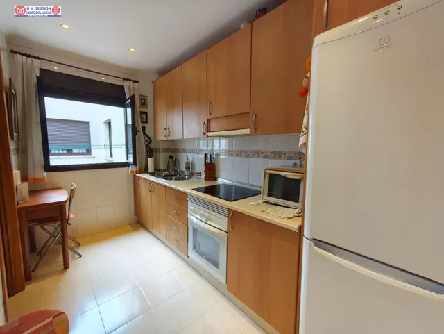 Ático con terraza en Venta en Alcázar de San Juan — 11