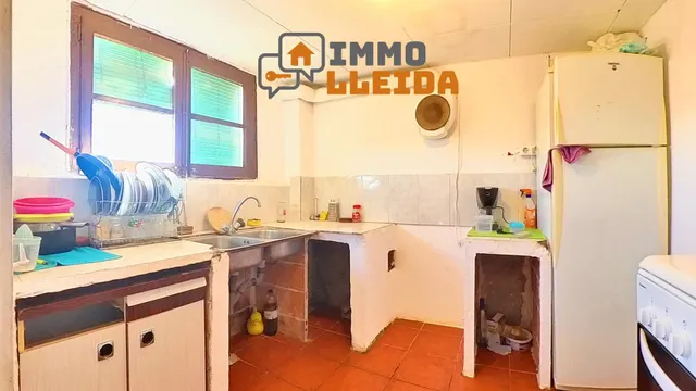 OPORTUNIDAD Casa en La Granadella con patio — 19