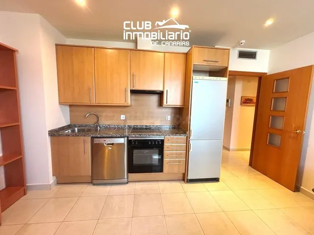 ALQUILER APARTAMENTO AMUEBLADO CON GARAJE EN LAS TORRES DE S - foto 3