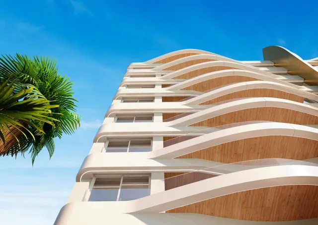 Apartamento 3 habitaciones 122m² en venta - Playa del Esparto-Veneziola — 22